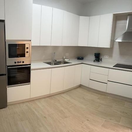 סנטה קרוז דה טנריף Tantulia Callao 57 Aptartamento 5Hab Centro De La Capital En Tenerife מראה חיצוני תמונה