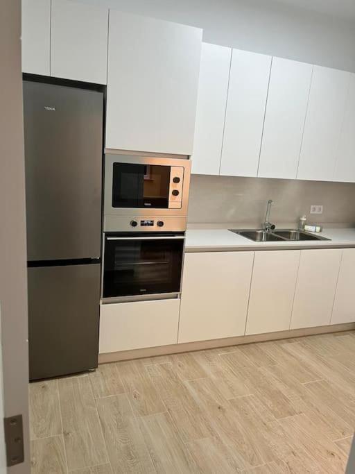 סנטה קרוז דה טנריף Tantulia Callao 57 Aptartamento 5Hab Centro De La Capital En Tenerife מראה חיצוני תמונה