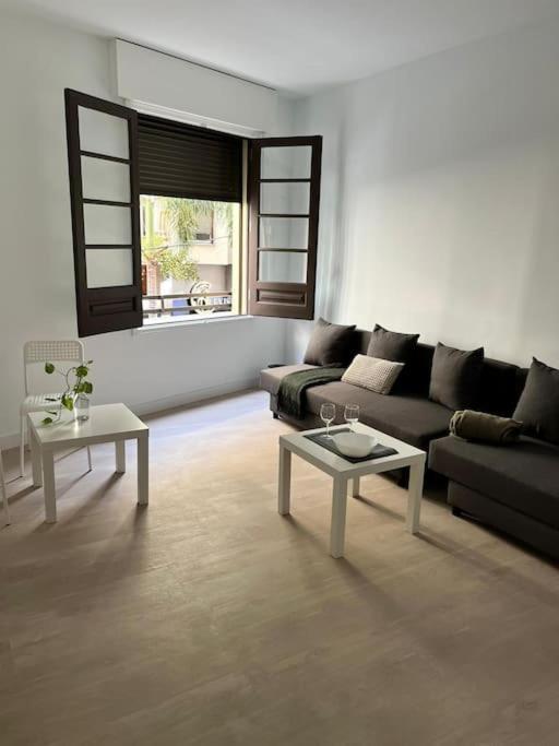 סנטה קרוז דה טנריף Tantulia Callao 57 Aptartamento 5Hab Centro De La Capital En Tenerife מראה חיצוני תמונה