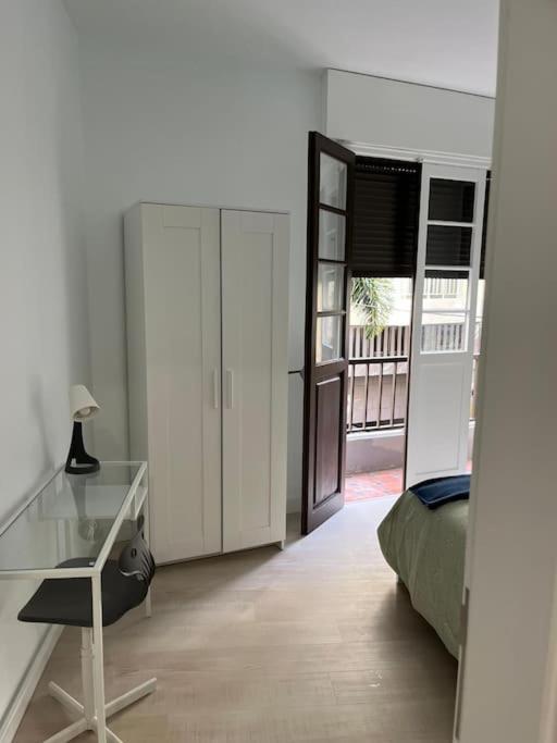 סנטה קרוז דה טנריף Tantulia Callao 57 Aptartamento 5Hab Centro De La Capital En Tenerife מראה חיצוני תמונה