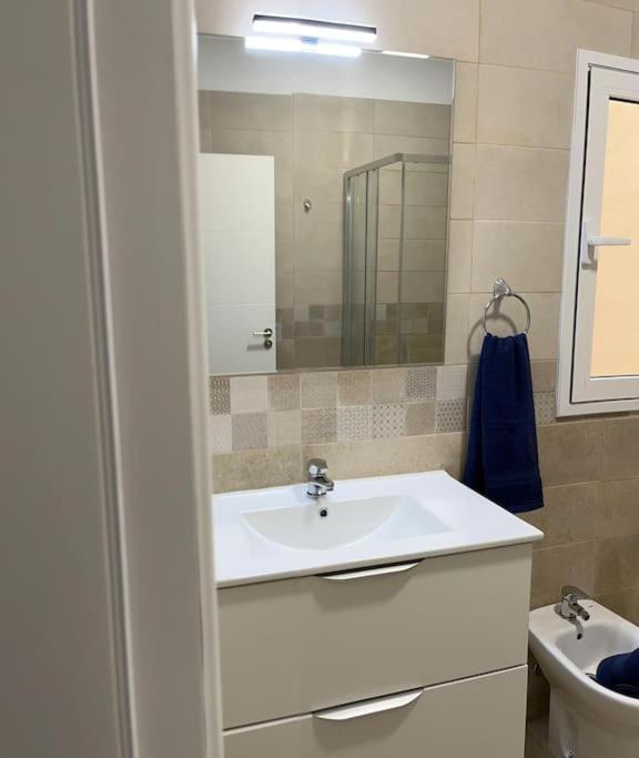 סנטה קרוז דה טנריף Tantulia Callao 57 Aptartamento 5Hab Centro De La Capital En Tenerife מראה חיצוני תמונה
