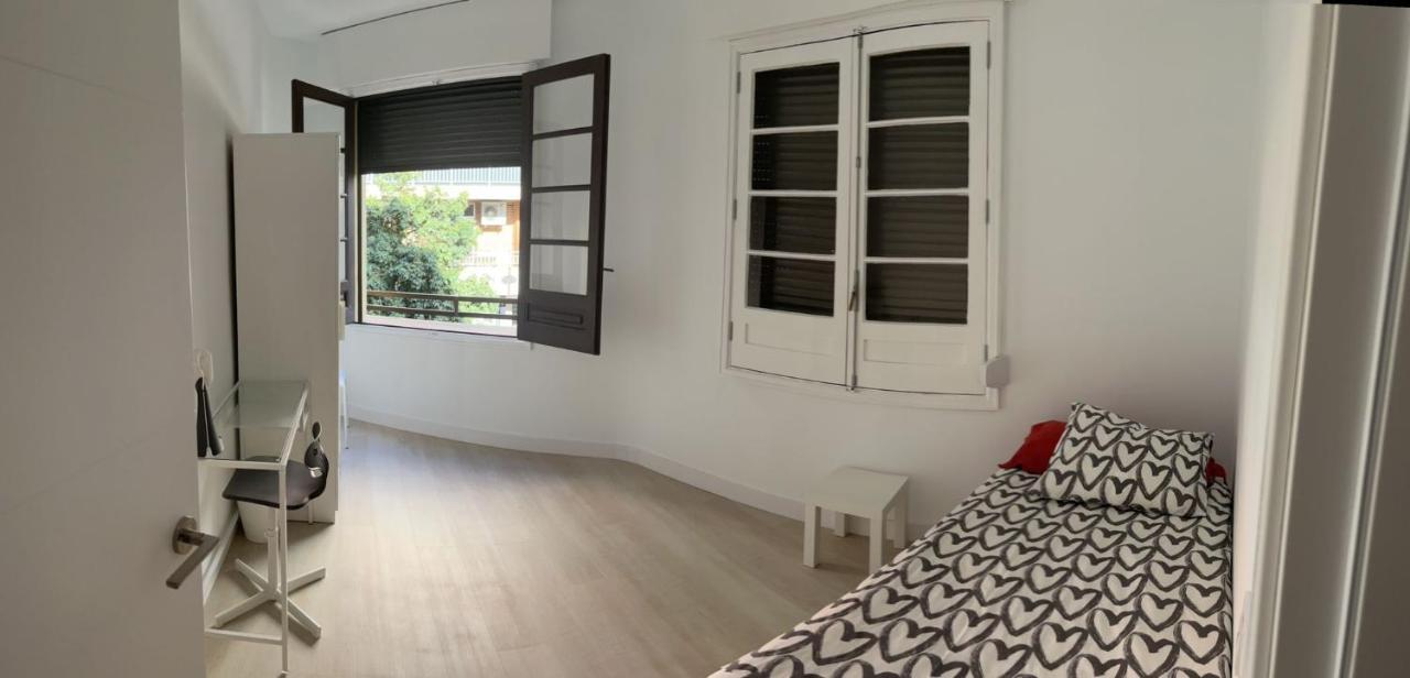 סנטה קרוז דה טנריף Tantulia Callao 57 Aptartamento 5Hab Centro De La Capital En Tenerife מראה חיצוני תמונה