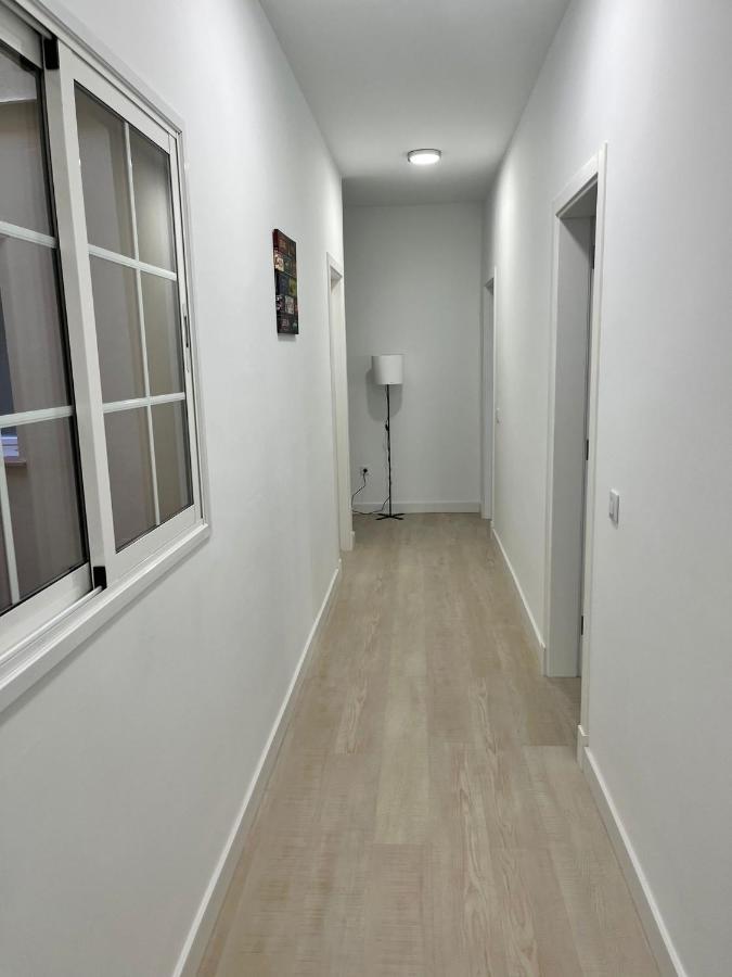 סנטה קרוז דה טנריף Tantulia Callao 57 Aptartamento 5Hab Centro De La Capital En Tenerife מראה חיצוני תמונה
