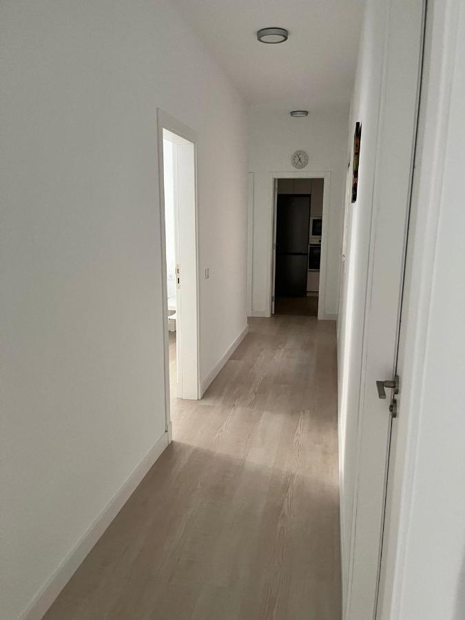 סנטה קרוז דה טנריף Tantulia Callao 57 Aptartamento 5Hab Centro De La Capital En Tenerife מראה חיצוני תמונה