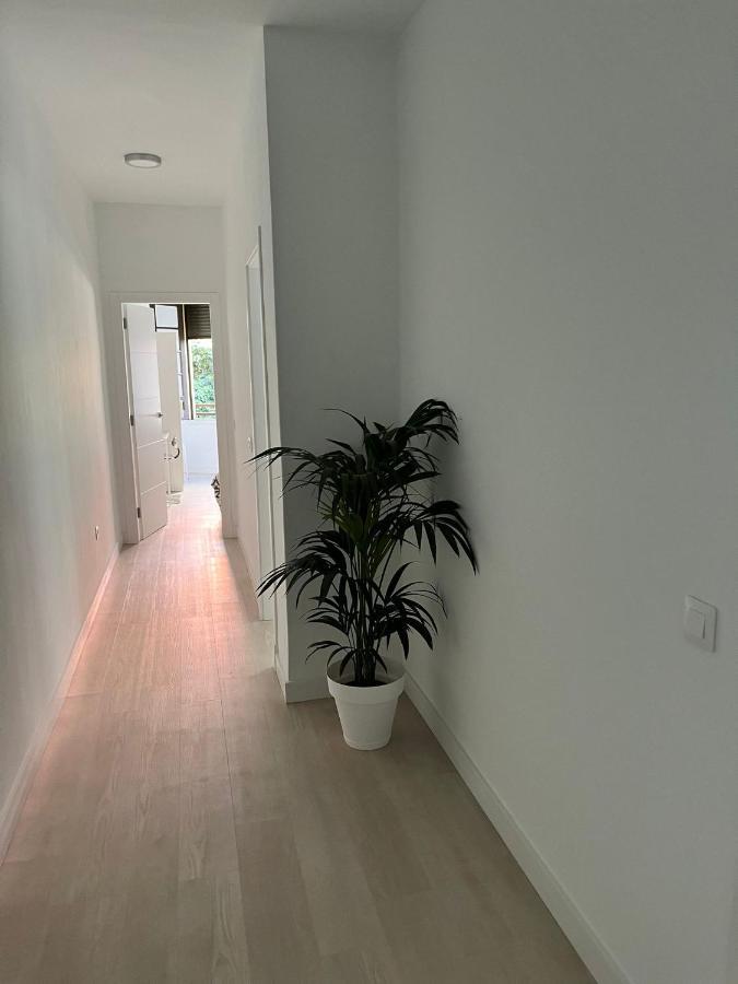 סנטה קרוז דה טנריף Tantulia Callao 57 Aptartamento 5Hab Centro De La Capital En Tenerife מראה חיצוני תמונה